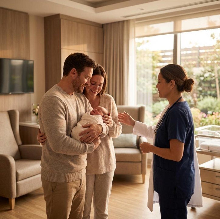 Devenir Accompagnant en périnatalité & parentalité (avec option massage ou yoga)