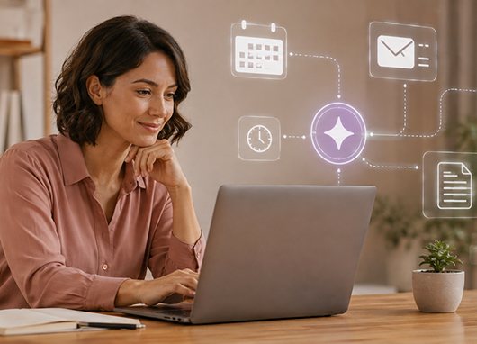 L'IA au service de ton business