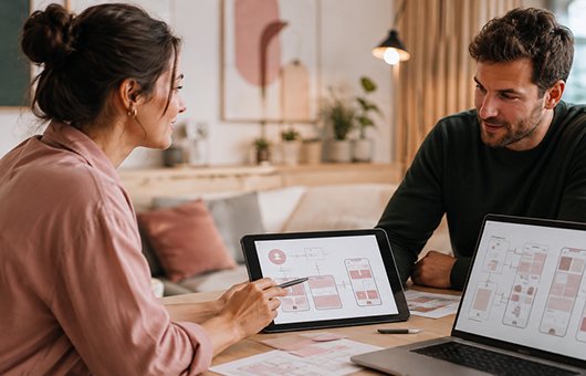 UX et expérience utilisateur