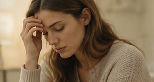 Repérer les signes de souffrance psychique
