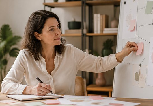 Identifier et structurer son expertise