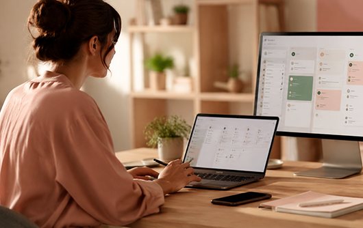 Optimiser sa productivité avec les outils numériques