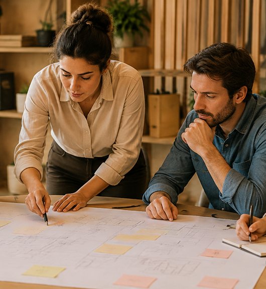 Construire un plan de prévention