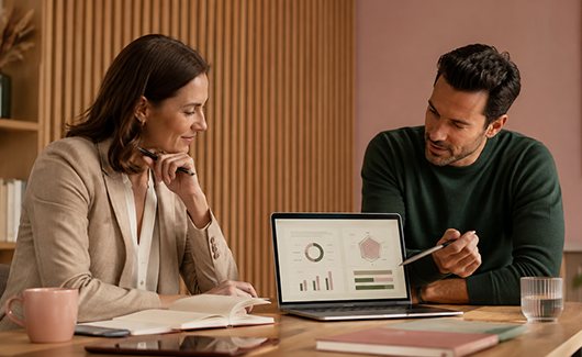 Réaliser un diagnostic digital